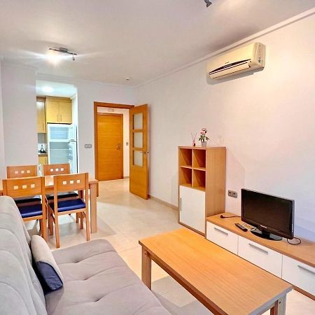 City Of Light Apartament Alicante Luaran gambar