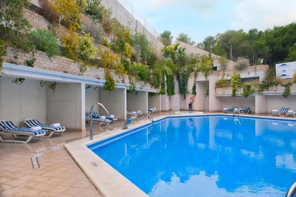 City Of Light Apartament Alicante Luaran gambar