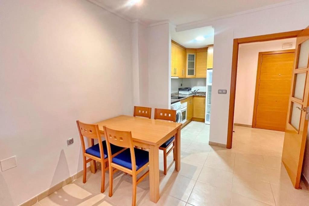 City Of Light Apartament Alicante Luaran gambar