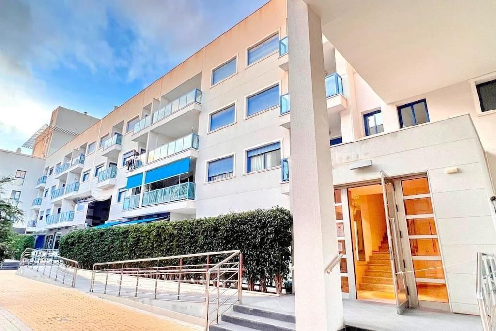 City Of Light Apartament Alicante Luaran gambar