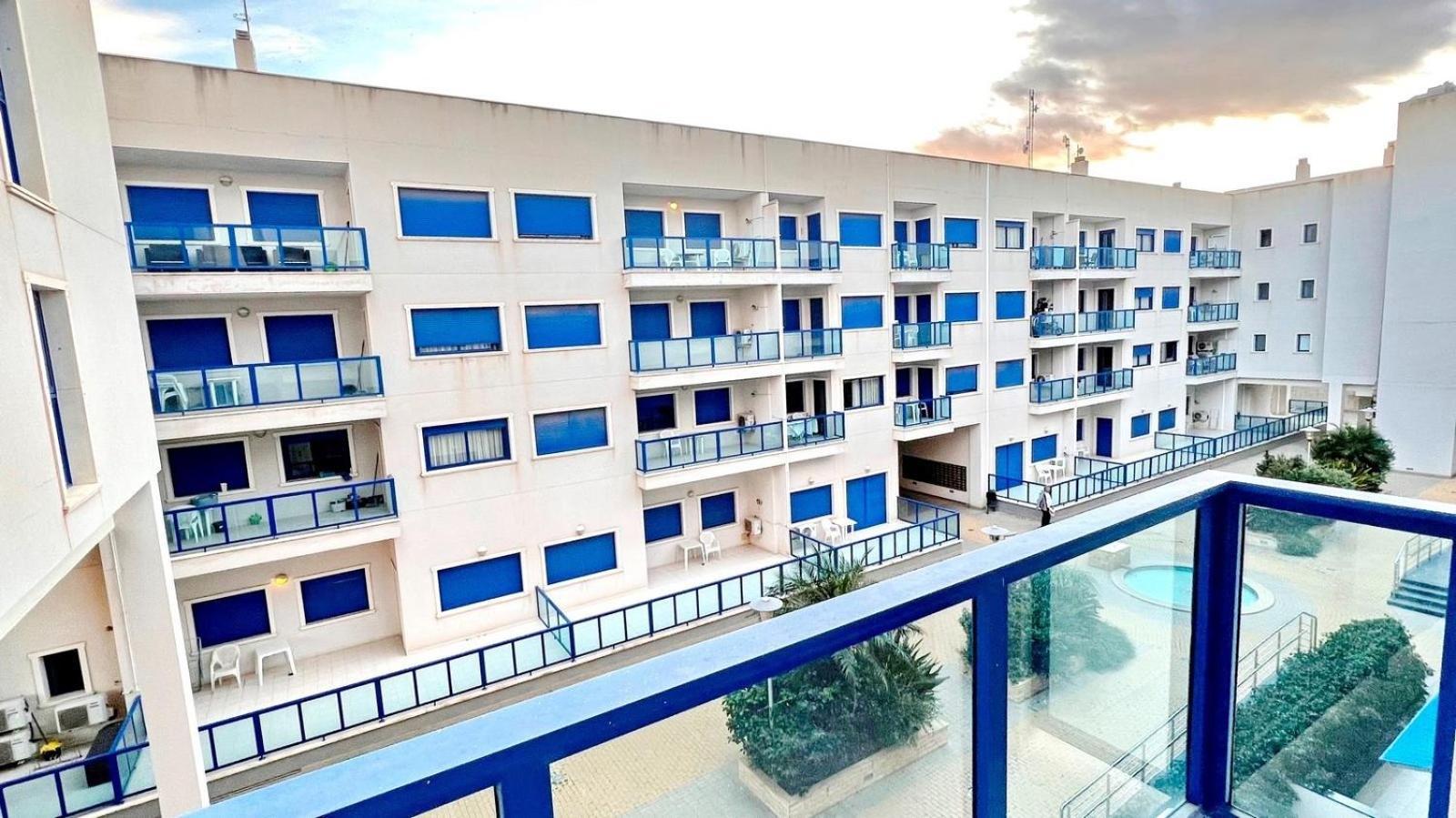 City Of Light Apartament Alicante Luaran gambar