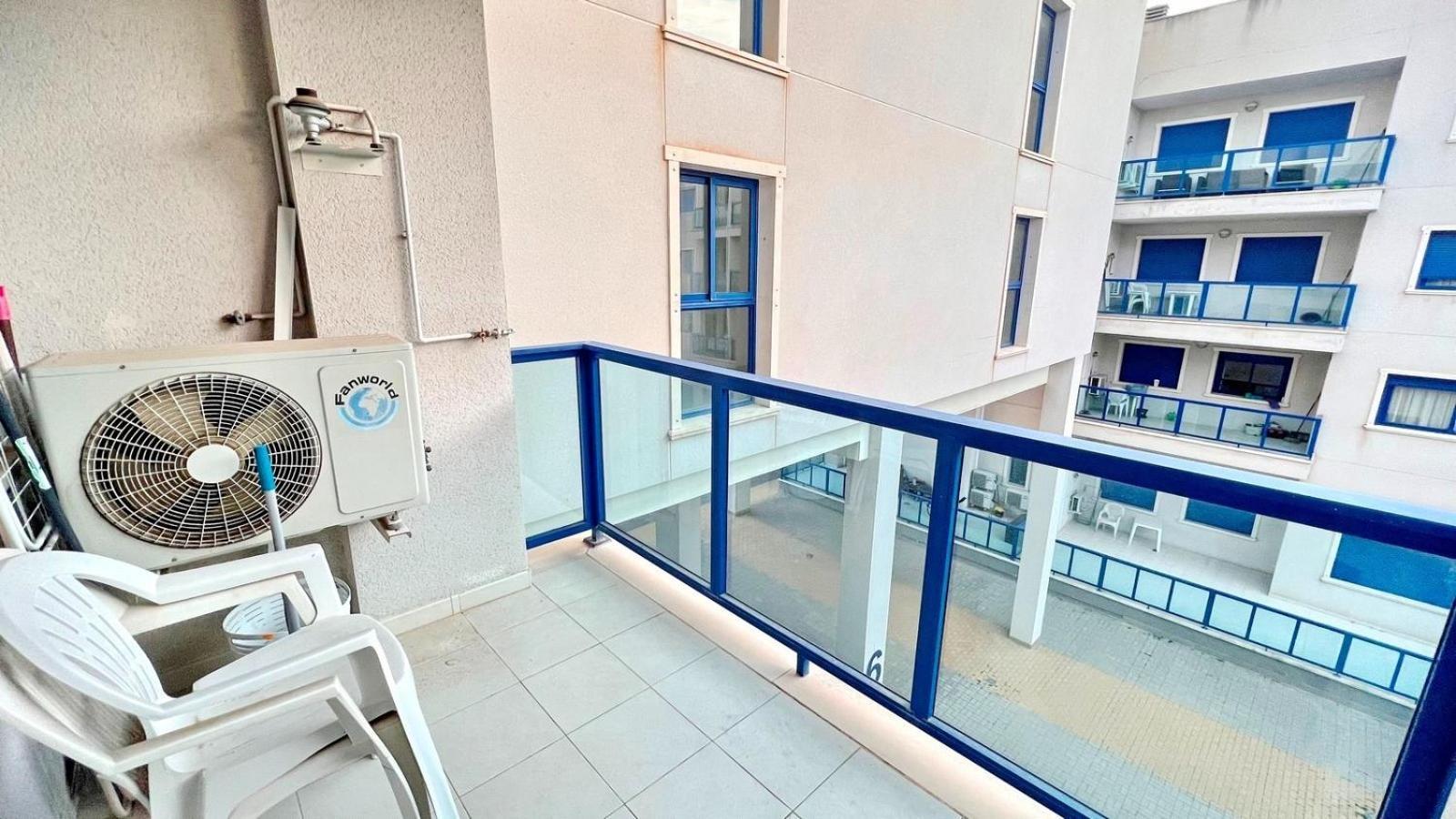 City Of Light Apartament Alicante Luaran gambar