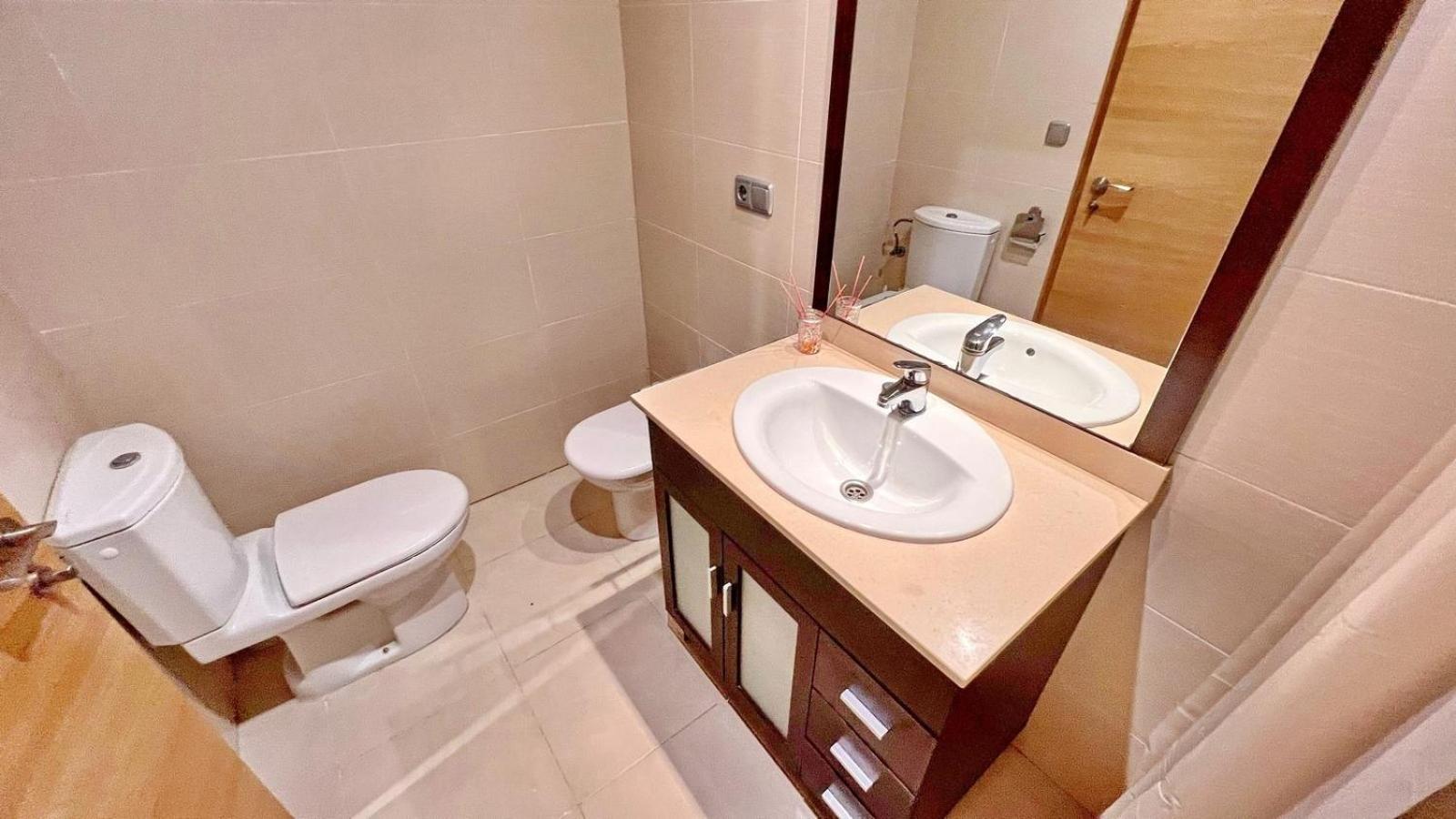 City Of Light Apartament Alicante Luaran gambar