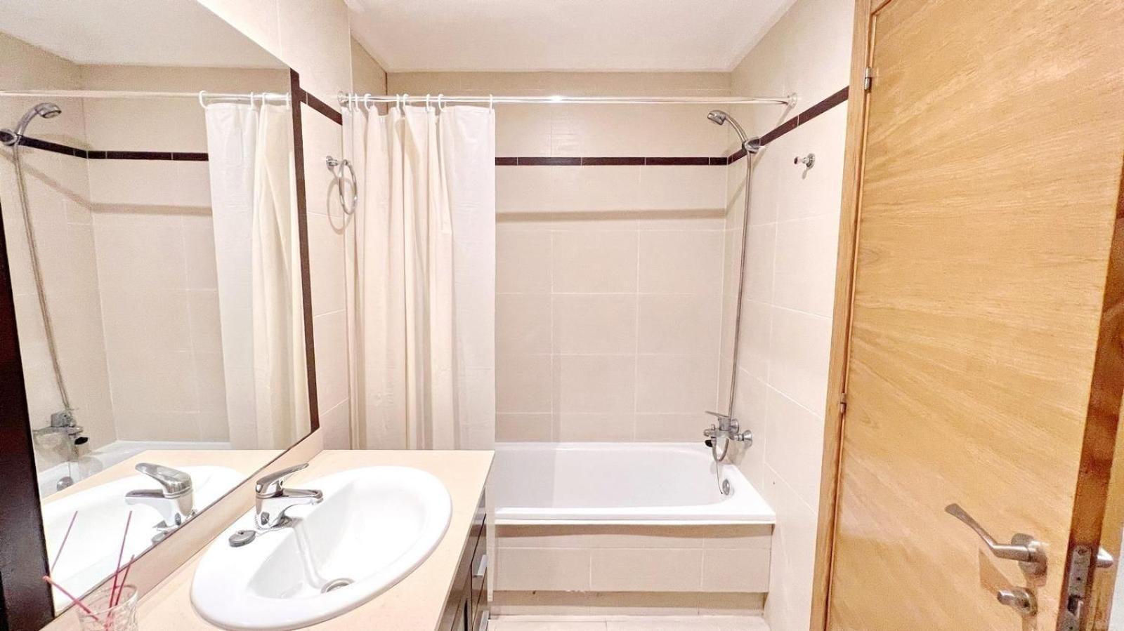 City Of Light Apartament Alicante Luaran gambar