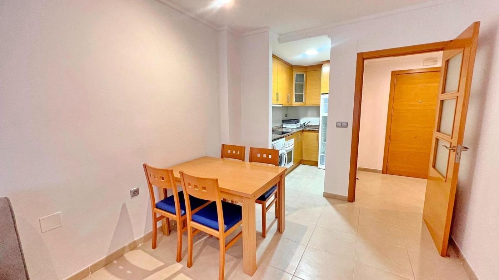 City Of Light Apartament Alicante Luaran gambar