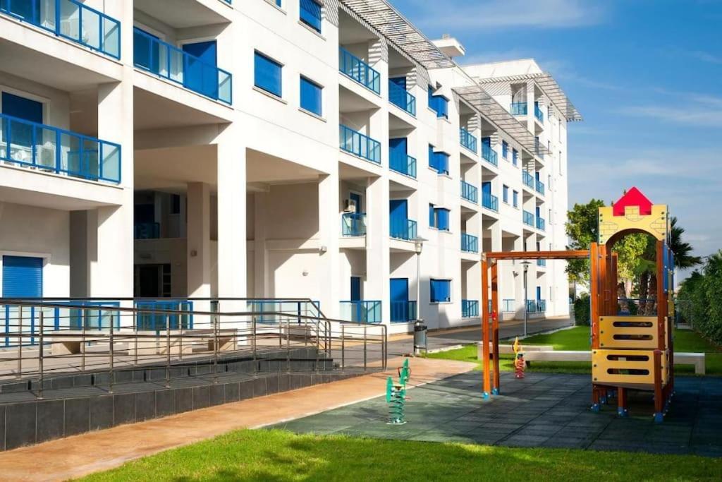 City Of Light Apartament Alicante Luaran gambar