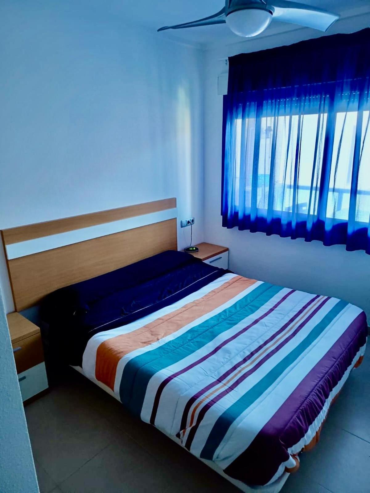City Of Light Apartament Alicante Luaran gambar