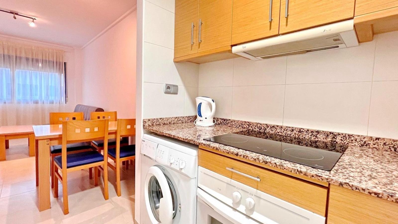 City Of Light Apartament Alicante Bilik gambar